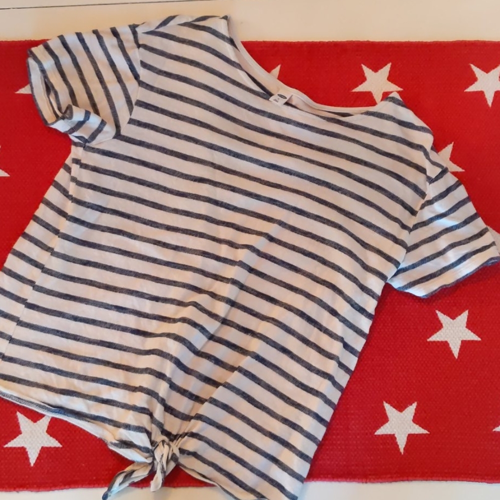 Knot Shirt